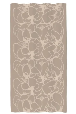 VALLILA VALMISVERHO MAKEBA CLASSIC 140X250CM HIEKKA