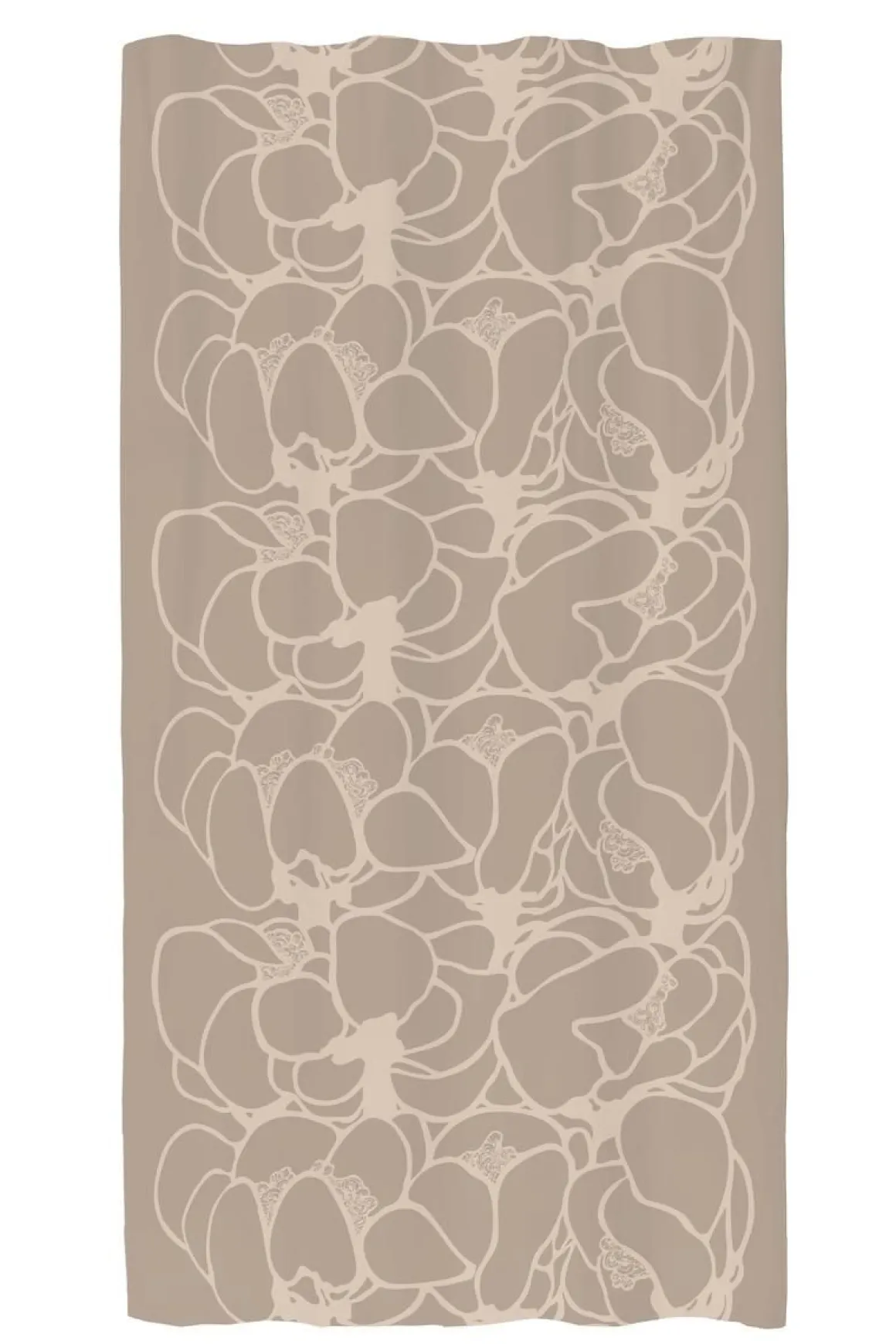 VALLILA VALMISVERHO MAKEBA CLASSIC 140X250CM HIEKKA