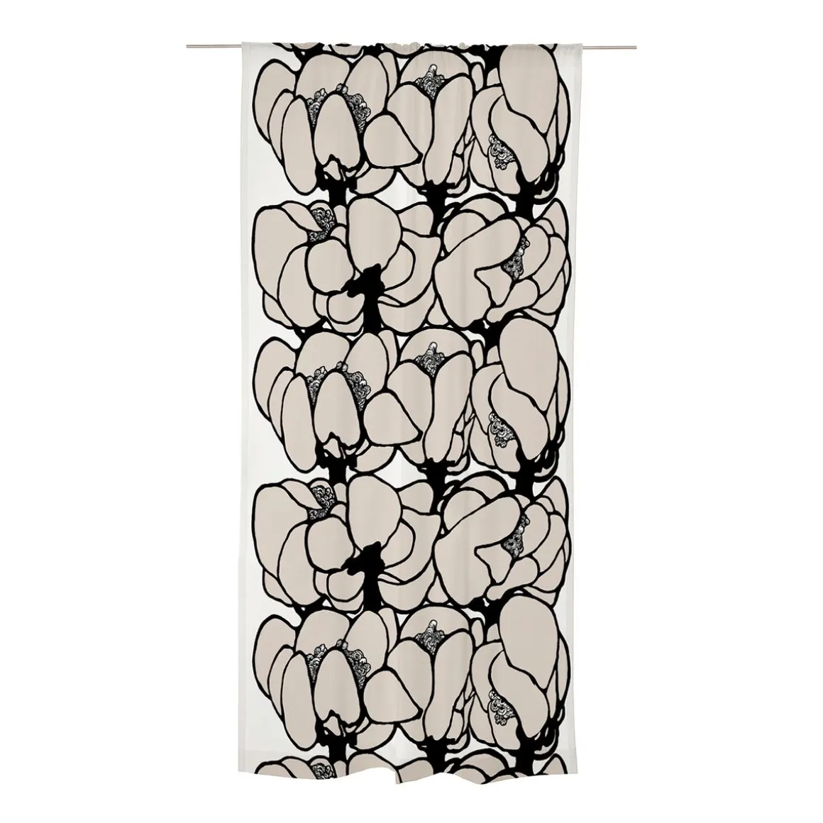 VALLILA VALMISVERHO MAKEBA 140X250CM BEIGE