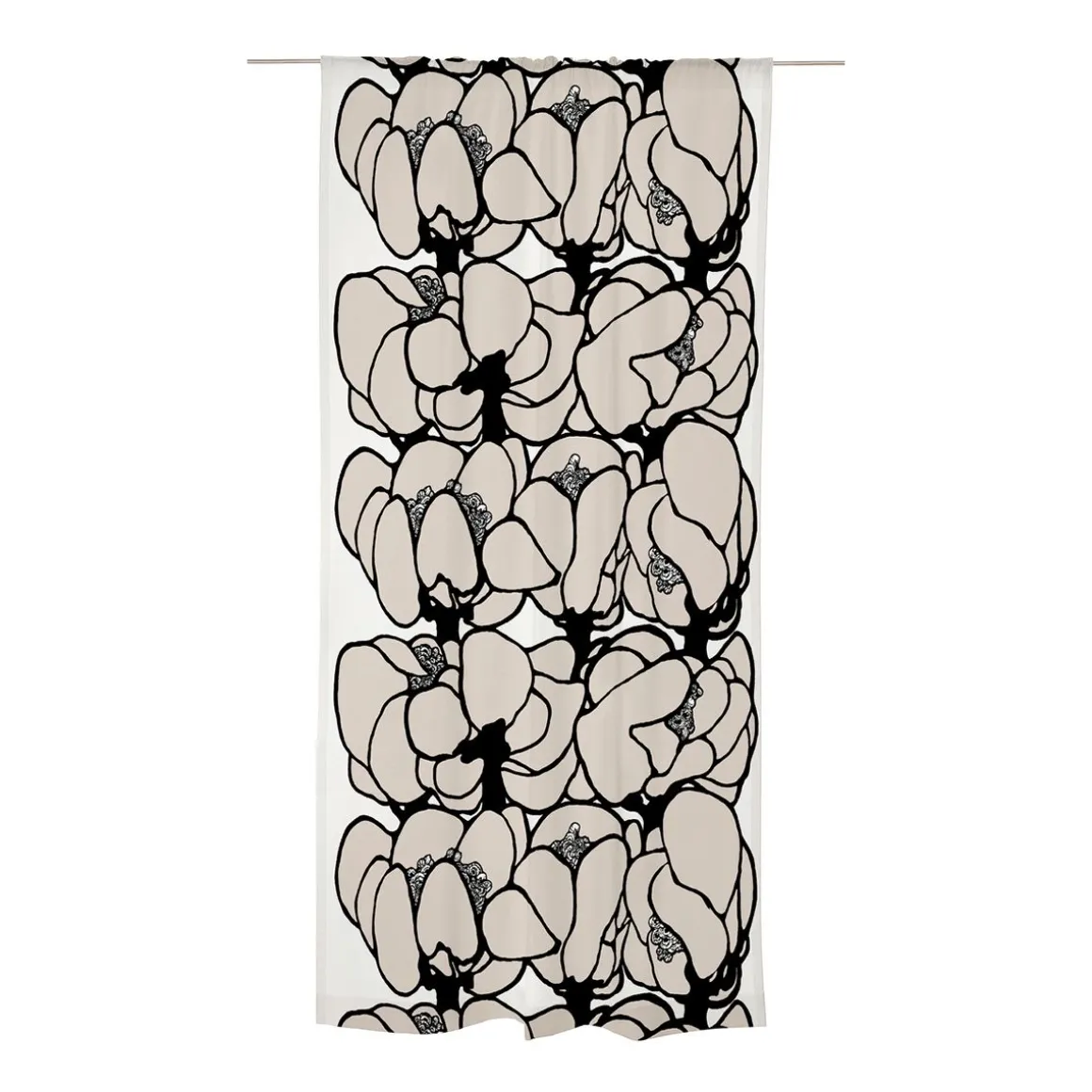 VALLILA VALMISVERHO MAKEBA 140X250CM BEIGE
