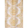 VALLILA VALMISVERHO MANDARIINI CLASSIC 140X240CM KULTA