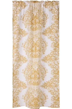 VALLILA VALMISVERHO MANDARIINI CLASSIC 140X240CM KULTA