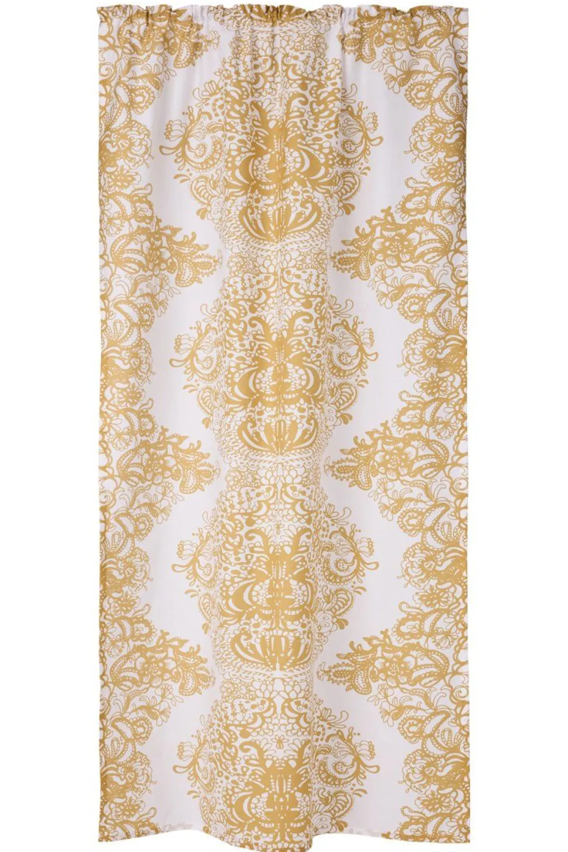 VALLILA VALMISVERHO MANDARIINI CLASSIC 140X240CM KULTA