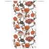 VALLILA VALMISVERHO MARMALADE 140X250CM ORANSSI