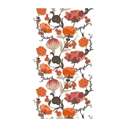 VALLILA VALMISVERHO MARMALADE 140X250CM ORANSSI