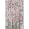 VALLILA VALMISVERHO OLIVIA 140X250CM ROOSA