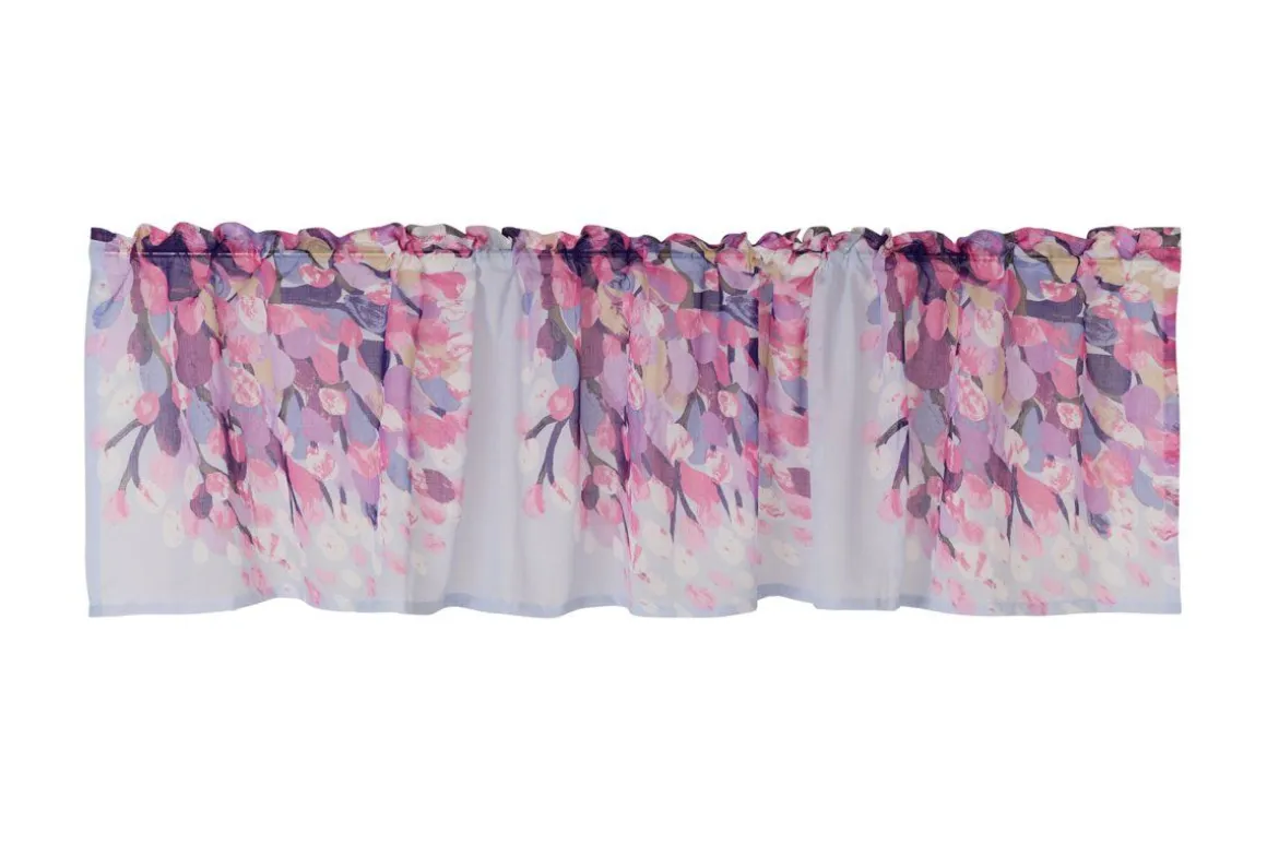 VALLILA VERHOKAPPA ARONIA FLOW 60X250CM MULTI