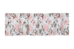 VALLILA VERHOKAPPA BELLAGIO BREEZE 60X250CM ROOSA