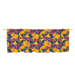 VALLILA VERHOKAPPA JEMMA 60X250CM MULTI