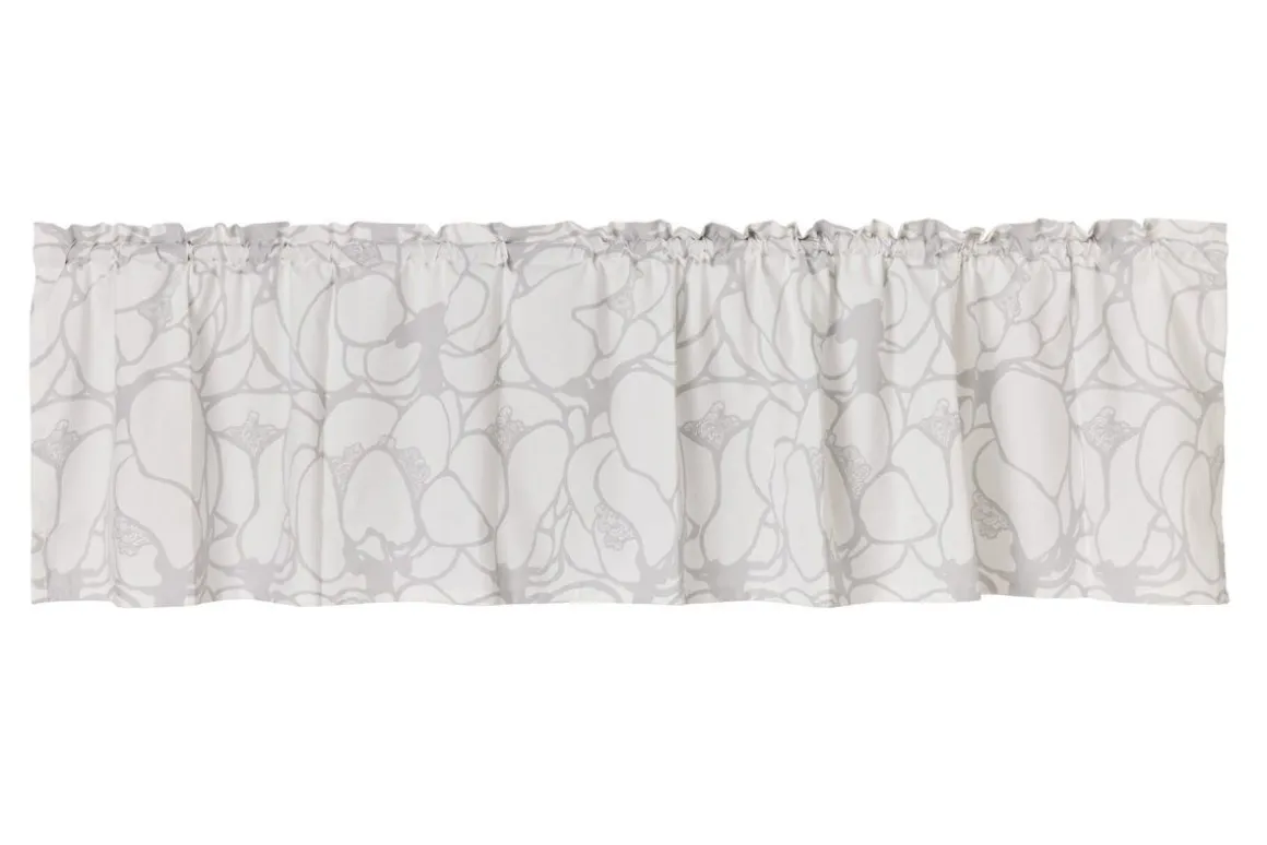 VALLILA VERHOKAPPA MAKEBA 60X250CM VALKOINEN