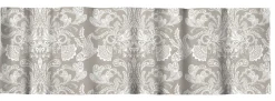 VALLILA VERHOKAPPA SYVÄMERI 60X250CM BEIGE