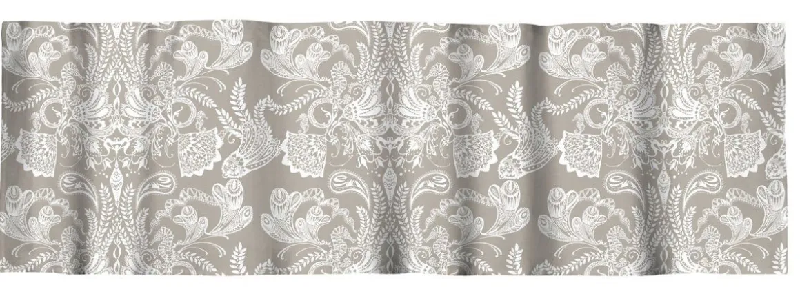 VALLILA VERHOKAPPA SYVÄMERI 60X250CM BEIGE