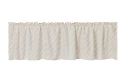 VALLILA VERHOKAPPA TOVE 60X250CM VALKOINEN