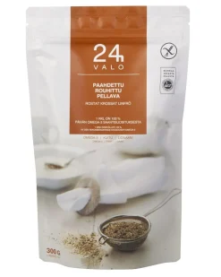 VALO24H PELLAVAROUHE PAAHDETTU 300 G