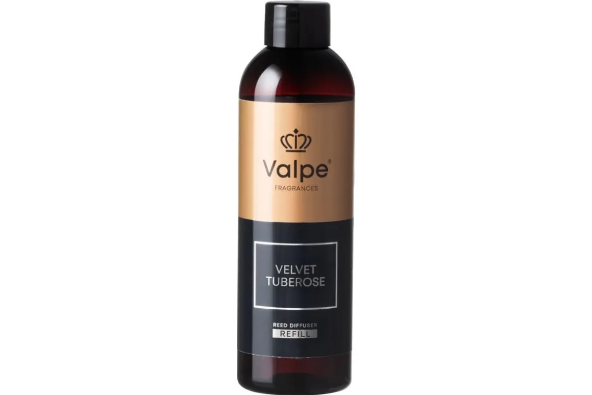 VALPE HUONETUOKSUJEN TÄYTTÖPAKKAUKSET VELVET TUBEROSE 18