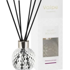 VALPE HUONETUOKSU KRISTALLI VELVET BOUGUET  100ML