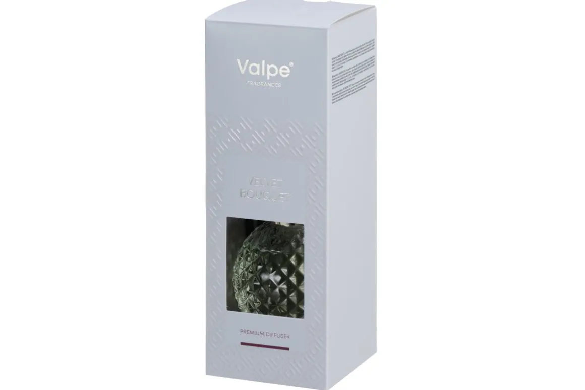 VALPE HUONETUOKSU KRISTALLI VELVET BOUGUET 100ML
