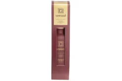 VALPE HUONETUOKSU SENSUAL JASMINE, BLACKCURRANT, GINGER 80 ML