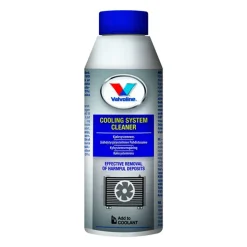 VALVOLINE COOLING SYSTEM CLEANER LISÄAINE 250 ML