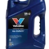 VALVOLINE ALL CLIMATE 10W-40 MOOTTORIÖLJY 4 L