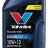 VALVOLINE DURABLEND 4T 10W-40 MP. MOOTTORIÖLJY