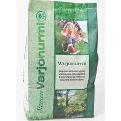 VARJONURMI-SEOS 1 KG