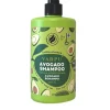 VARPU AVOCADO SHAMPOO  500 ML