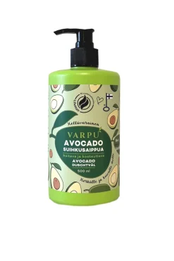 VARPU AVOCADO SUIHKUSAIPPUA  500 ML