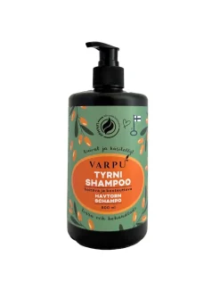 VARPU TYRNI SHAMPOO  500 ML