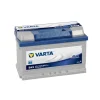 VARTA BLUE DYNAMIC KÄYNNISTYSAKKU 72AH 278X175X175MM -/+ 680A