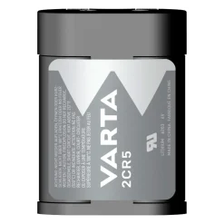 VARTA 2CR5 LITHIUM 6V(ORAS HANOIHIN)