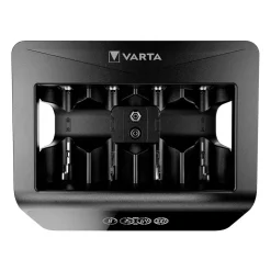 VARTA LCD UNIVERSAL CHARGER+
