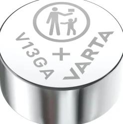 VARTA NAPPIPARISTO ALKALINE SPECIAL V13GA 4 PACK
