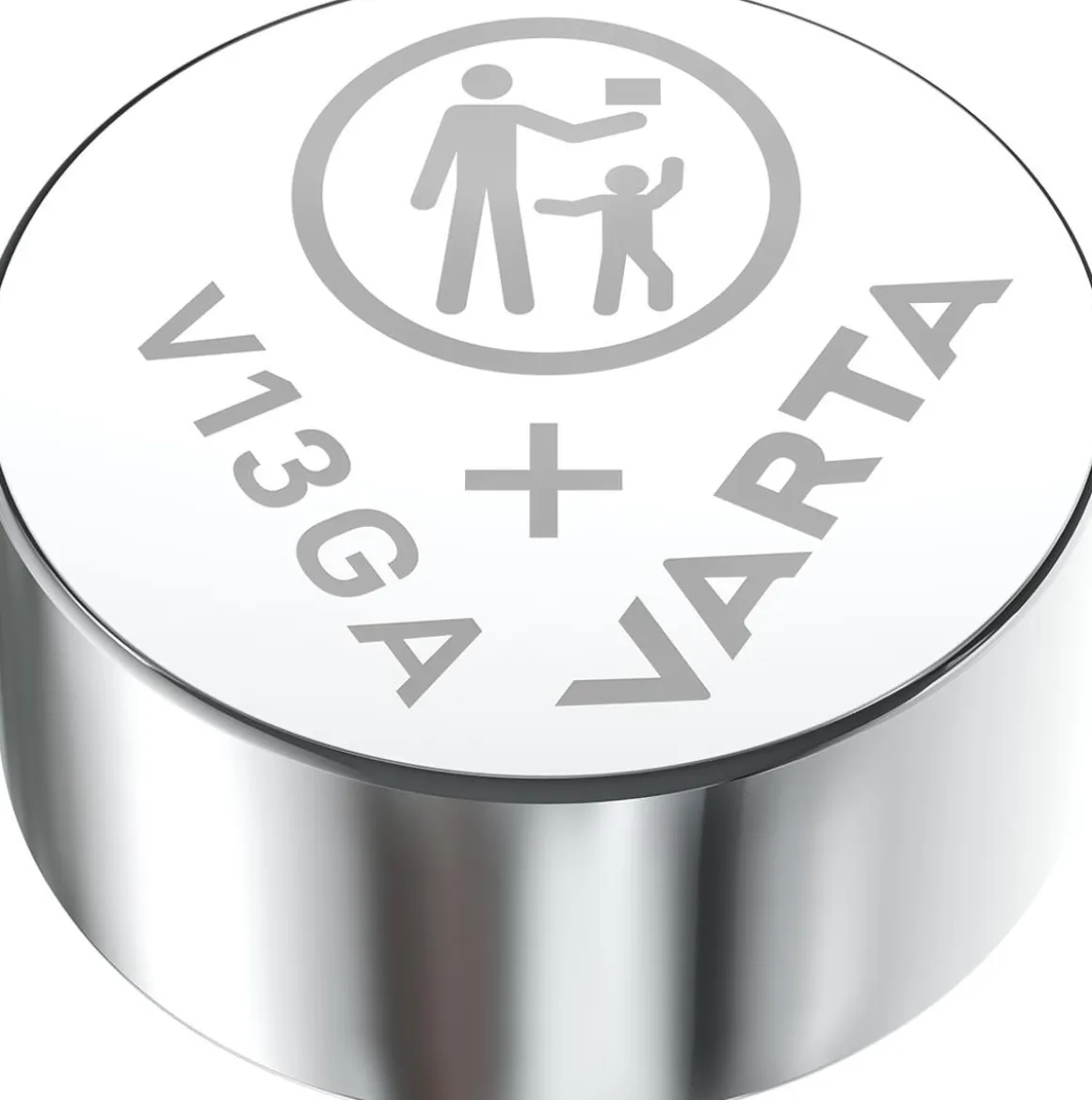 VARTA NAPPIPARISTO ALKALINE SPECIAL V13GA 4 PACK