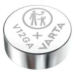 VARTA NAPPIPARISTO V12GA LR43 1KPL