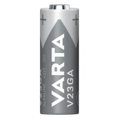 VARTA NAPPIPARISTO V23GA 2-PACK