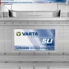 VARTA PROFESSIONAL SLI VAPAA-AJAN AKKU 105AH 330X172X238MM -/+ 800A