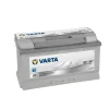 VARTA SILVER DYNAMIC KÄYNNISTYSAKKU 100AH 353X175X190M