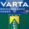 VARTA AKKUPARISTO POWER 9V 200MAH