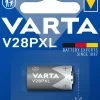 VARTA ERIKOISPARISTO 6V 170MAH  LITIUM V28PXL