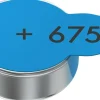 VARTA KUULOKOJEPARISTO 675 AU