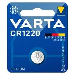 VARTA NAPPIPARISTO CR1220