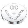 VARTA NAPPIPARISTO CR2032 5-PACK