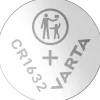 VARTA NAPPIPARISTO LITHIUM COIN CR1632 2 PACK