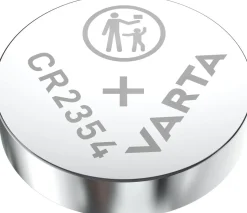 VARTA NAPPIPARISTO LITHIUM CR 2354
