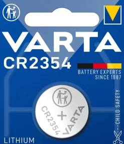 VARTA NAPPIPARISTO LITHIUM CR 2354