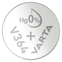 VARTA NAPPIPARISTO V 364