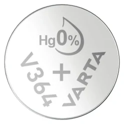 VARTA NAPPIPARISTO V 364