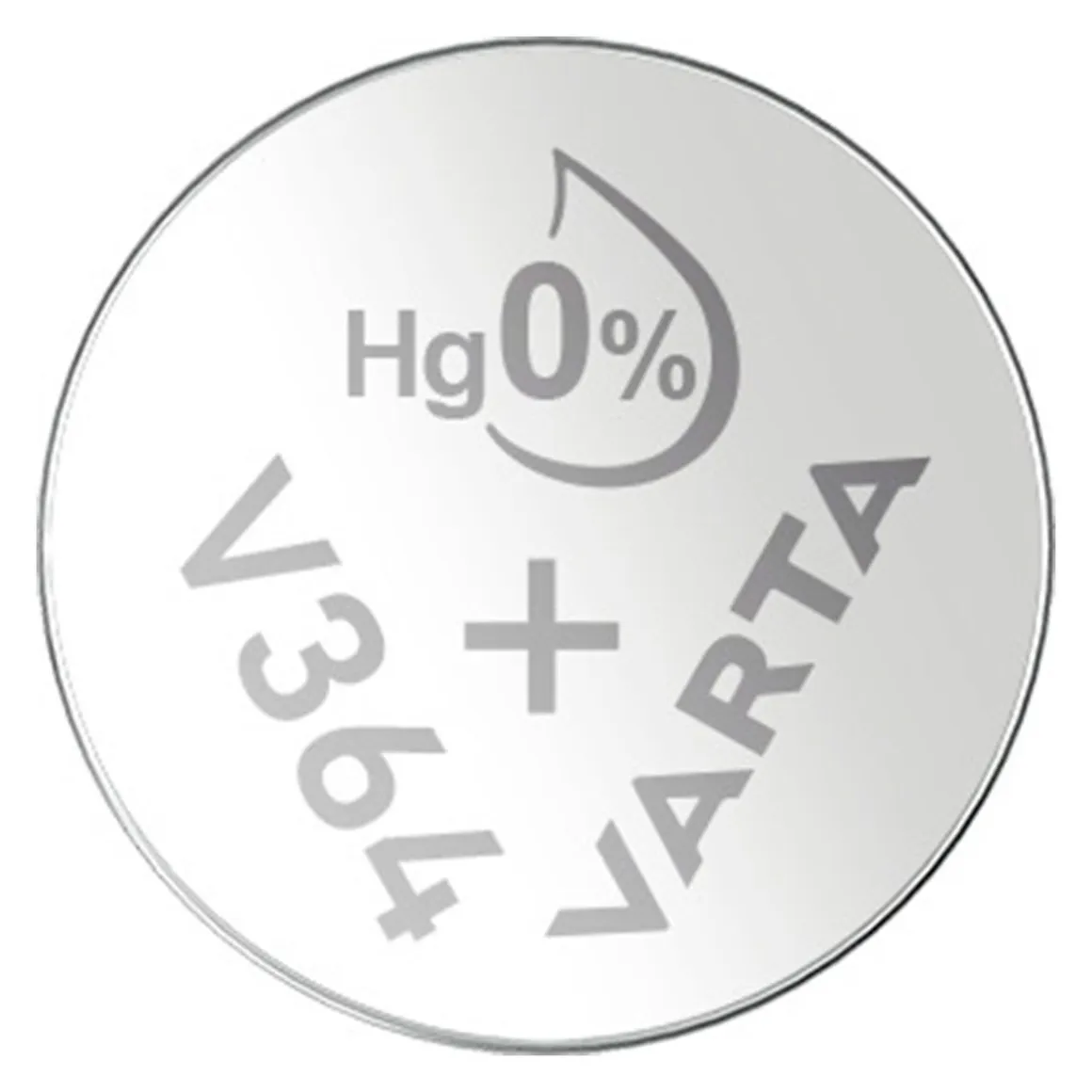 VARTA NAPPIPARISTO V 364