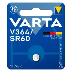 VARTA NAPPIPARISTO V 364